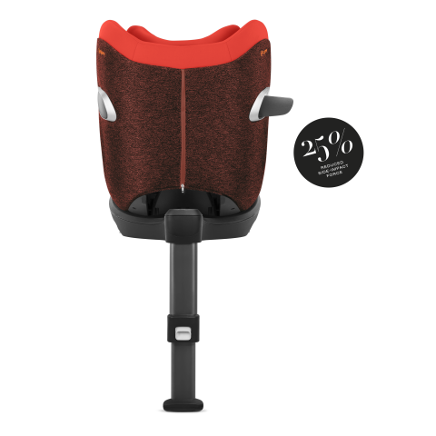 Fotelik samochodowy Cybex Sirona Zi i-Size 0-18kg