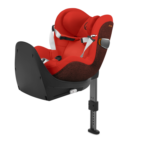 Fotelik samochodowy Cybex Sirona Zi i-Size 0-18kg