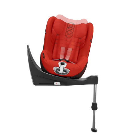 Fotelik samochodowy Cybex Sirona Zi i-Size 0-18kg