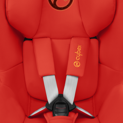 Fotelik samochodowy Cybex Sirona Zi i-Size 0-18kg