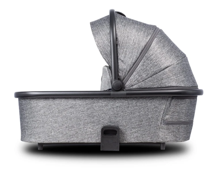 Wózek wielofunkcyjny Venicci Tinum Magnetic Grey