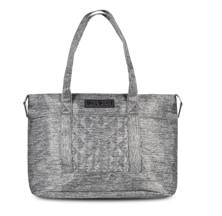 Wózek wielofunkcyjny Venicci Tinum Magnetic Grey