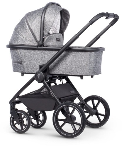 Wózek wielofunkcyjny Venicci Tinum Magnetic Grey