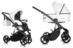 Wózek wielofunkcyjny Milu Kids Atteso Ledo ATL-01 