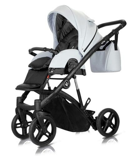 Wózek wielofunkcyjny Milu Kids Atteso Ledo ATL-01