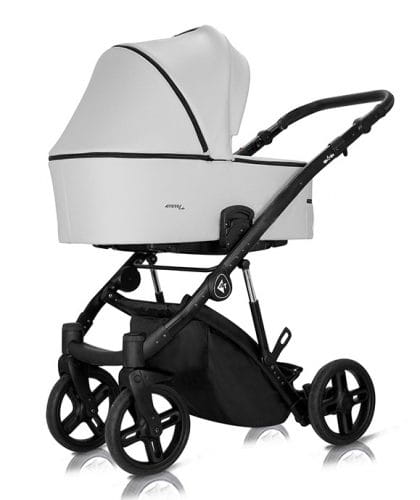 Wózek wielofunkcyjny Milu Kids Atteso Ledo ATL-01