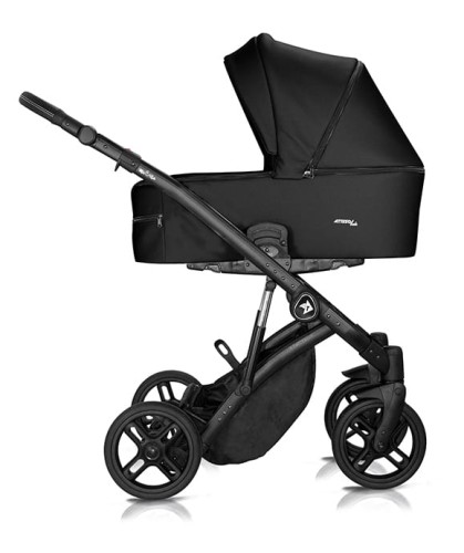 Wózek wielofunkcyjny Milu Kids Atteso Ledo ATL-02