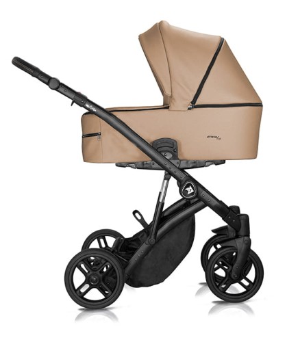 Wózek wielofunkcyjny Milu Kids Atteso Ledo ATL-03