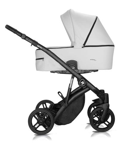 Wózek wielofunkcyjny Milu Kids Atteso Ledo ATL-04