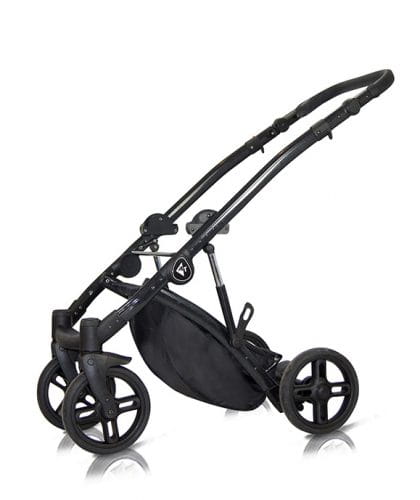 Wózek wielofunkcyjny Milu Kids Atteso Ledo ATL-01