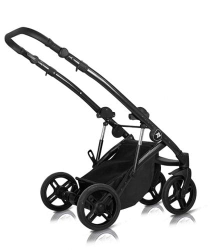 Wózek wielofunkcyjny Milu Kids Atteso Ledo ATL-01