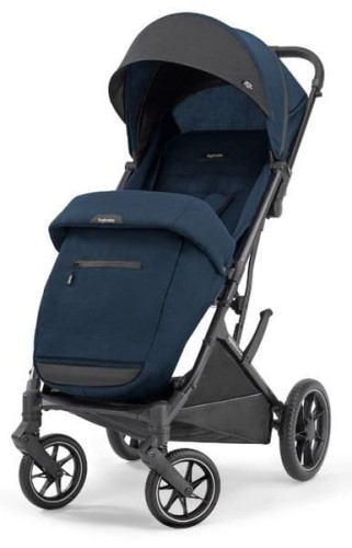 Wózek spacerowy Inglesina Maior Polar Blue