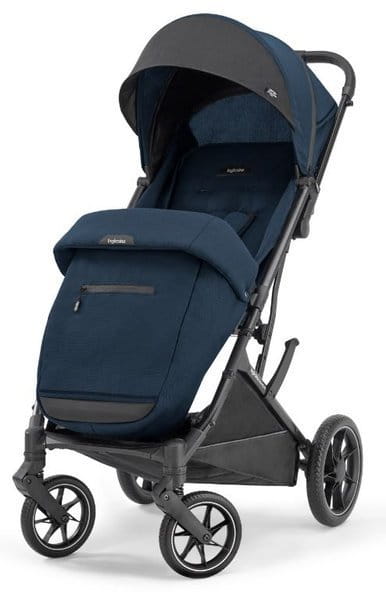 Wózek spacerowy Inglesina Maior Polar Blue