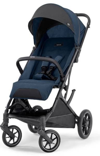 Wózek spacerowy Inglesina Maior Polar Blue