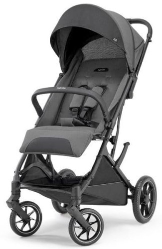 Wózek spacerowy Inglesina Maior Charcoal Grey