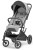 Wózek spacerowy Inglesina Maior Horizon Grey