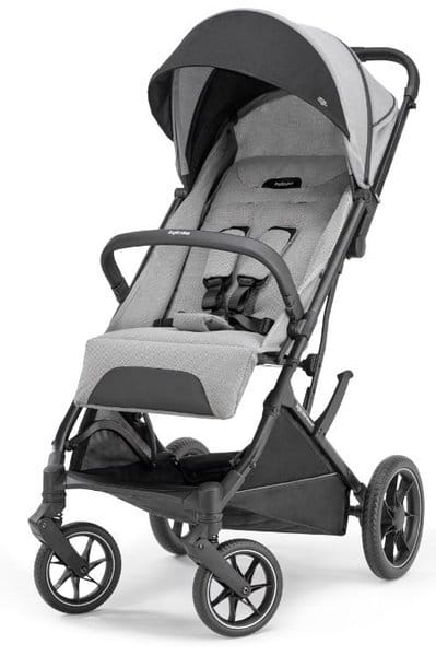 Wózek spacerowy Inglesina Maior Horizon Grey