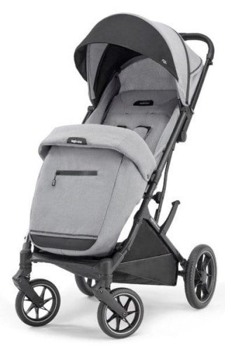 Wózek spacerowy Inglesina Maior Horizon Grey