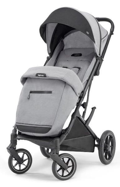 Wózek spacerowy Inglesina Maior Horizon Grey
