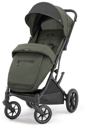 Wózek spacerowy Inglesina Maior Sequoia Green