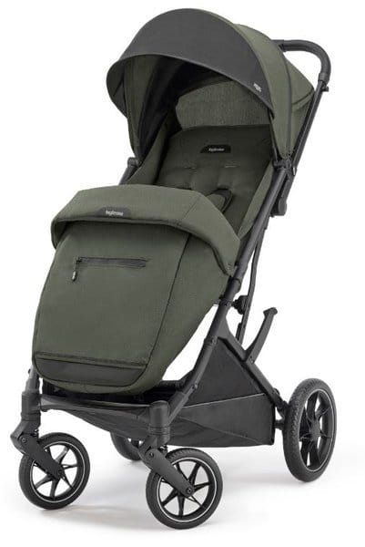 Wózek spacerowy Inglesina Maior Sequoia Green