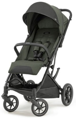 Wózek spacerowy Inglesina Maior Sequoia Green