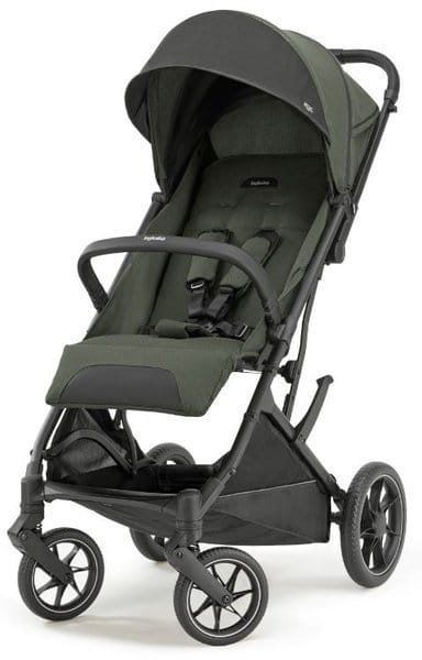 Wózek spacerowy Inglesina Maior Sequoia Green