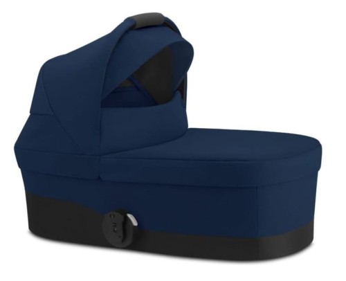 Gondola Cybex S LUX Navy Blue