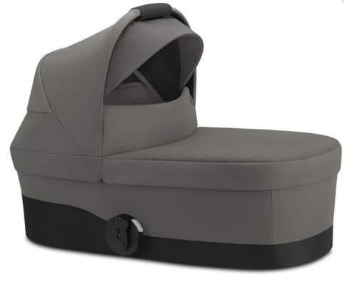 Gondola Cybex S LUX Soho Grey