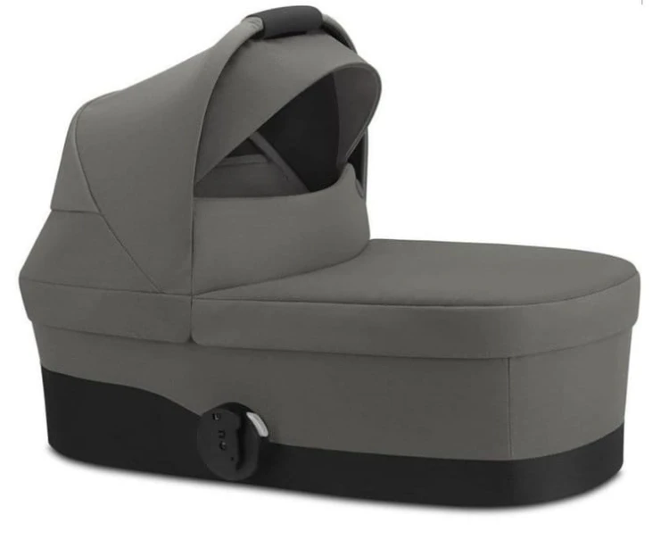 Gondola Cybex S LUX Soho Grey