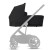 Gondola Cybex S LUX Deep Black
