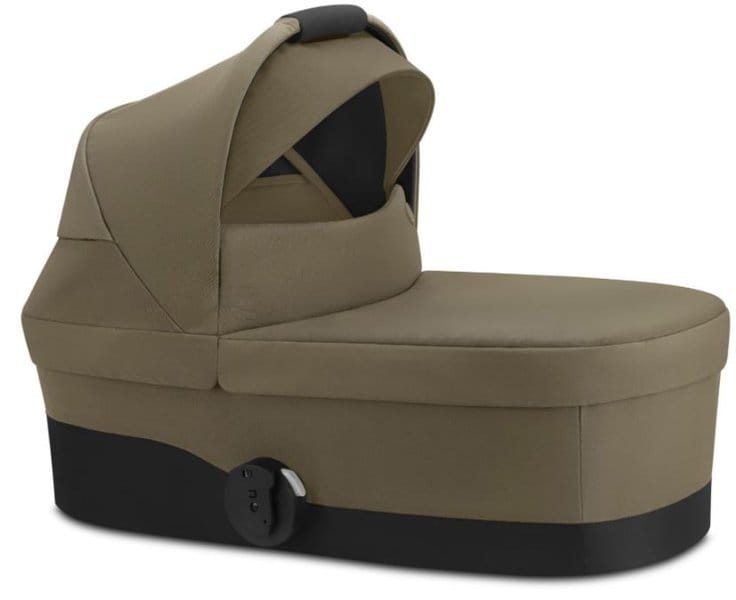 Gondola Cybex S LUX Classic Beige