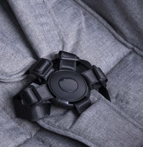 Wózek spacerowy Coletto Maya Automatic