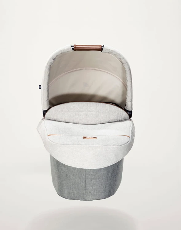Gondola Joie Ramble Signature Oyster