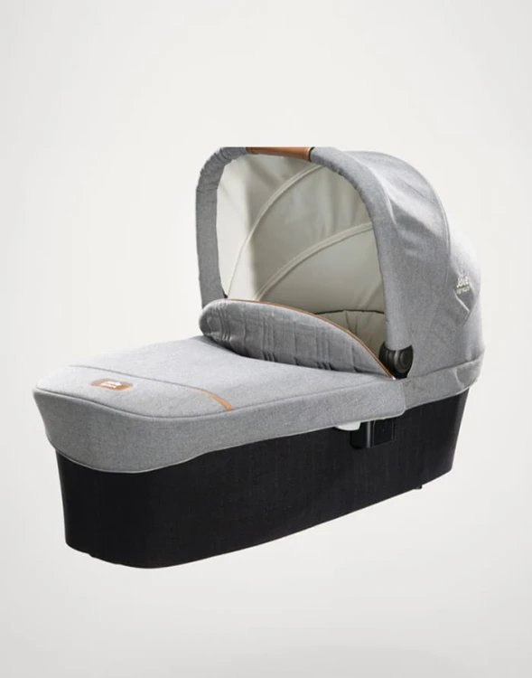 Gondola Joie Ramble Signature Carbon