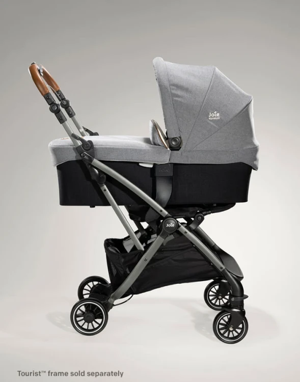 Gondola Joie Ramble Signature Carbon