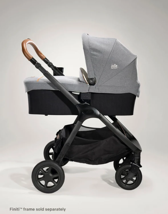 Gondola Joie Ramble Signature Carbon