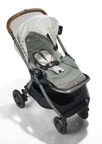 Wózek spacerowy Joie Finiti Signature Oyster