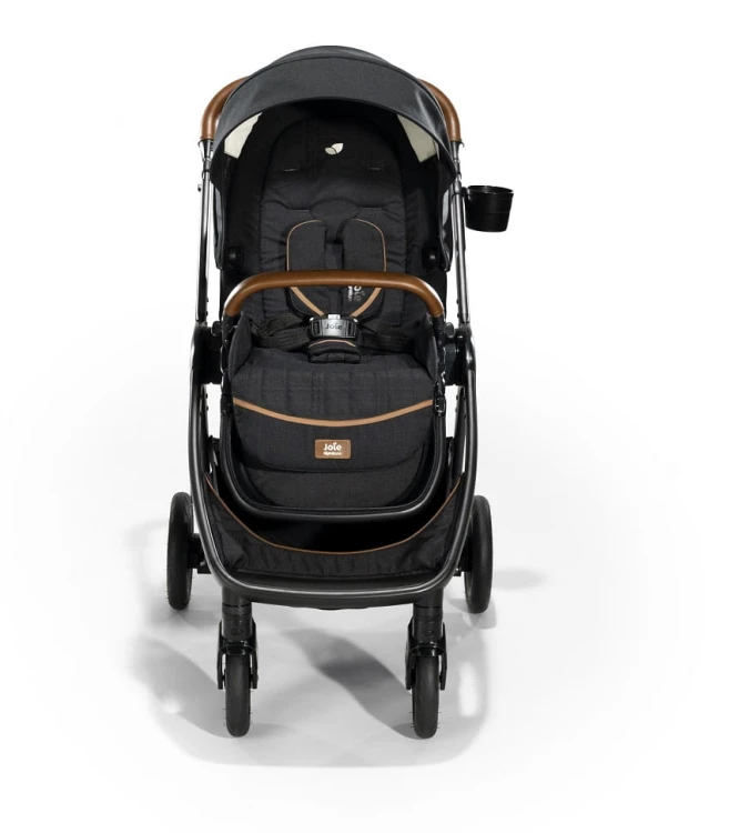 Wózek spacerowy Joie Finiti Signature Eclipse