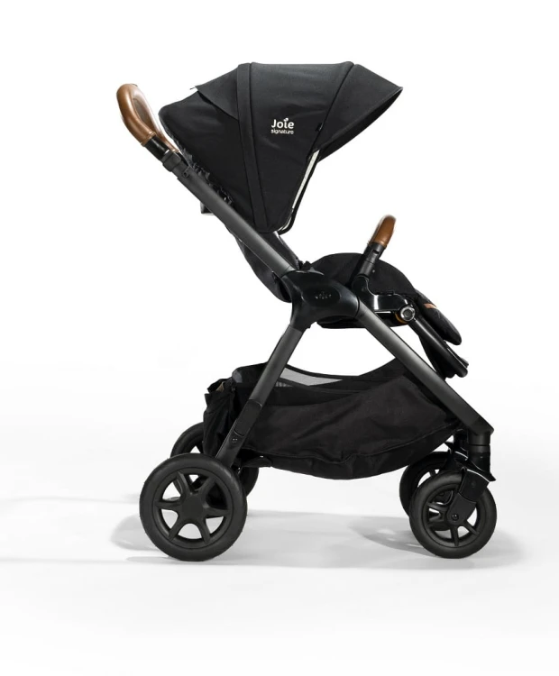 Wózek spacerowy Joie Finiti Signature Eclipse