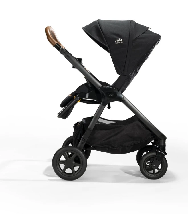 Wózek spacerowy Joie Finiti Signature Eclipse