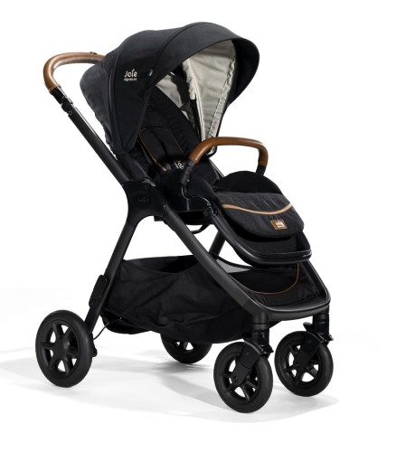 Wózek spacerowy Joie Finiti Signature Eclipse