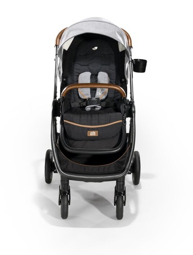 Wózek spacerowy Joie Finiti Signature Carbon