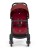 Wózek spacerowy Joie Muze Cranberry