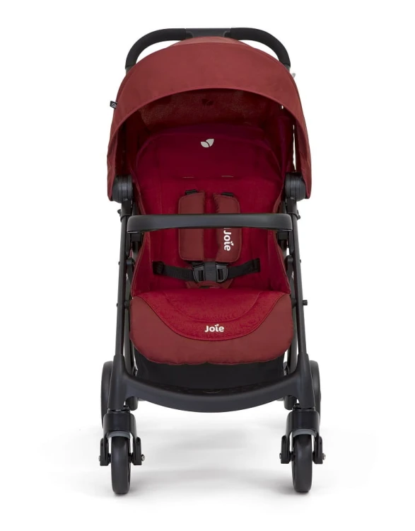 Wózek spacerowy Joie Muze Cranberry