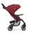 Wózek spacerowy Joie Muze Cranberry