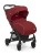 Wózek spacerowy Joie Muze Cranberry