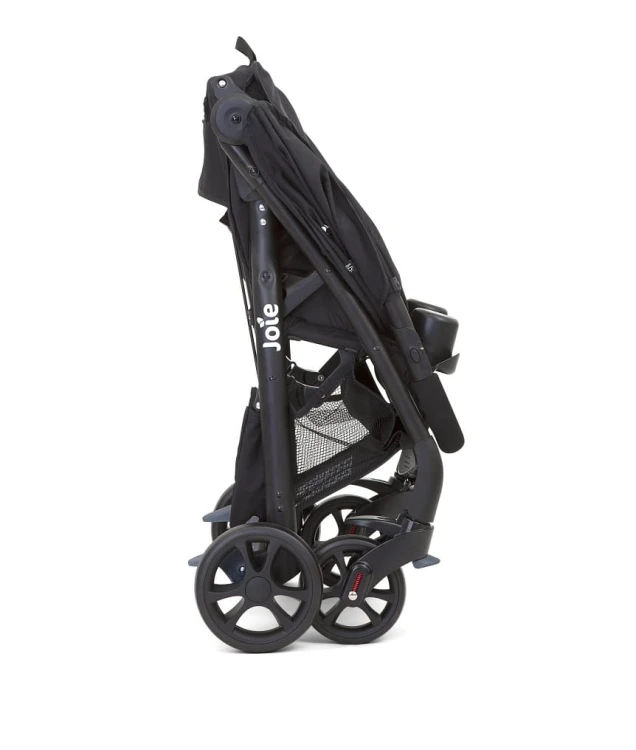 Wózek spacerowy Joie Muze Coal