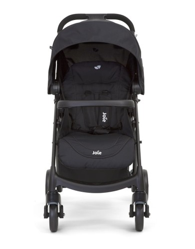 Wózek spacerowy Joie Muze Coal