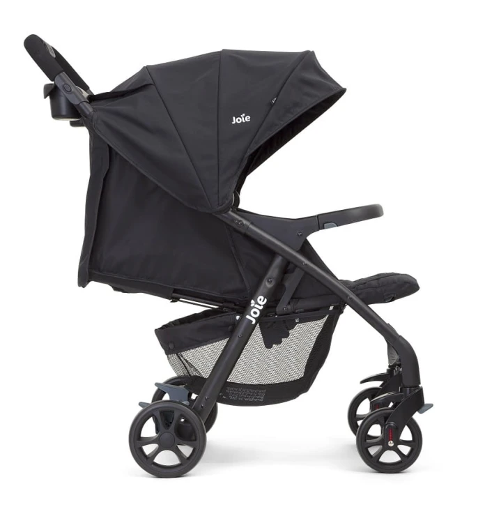 Wózek spacerowy Joie Muze Coal
